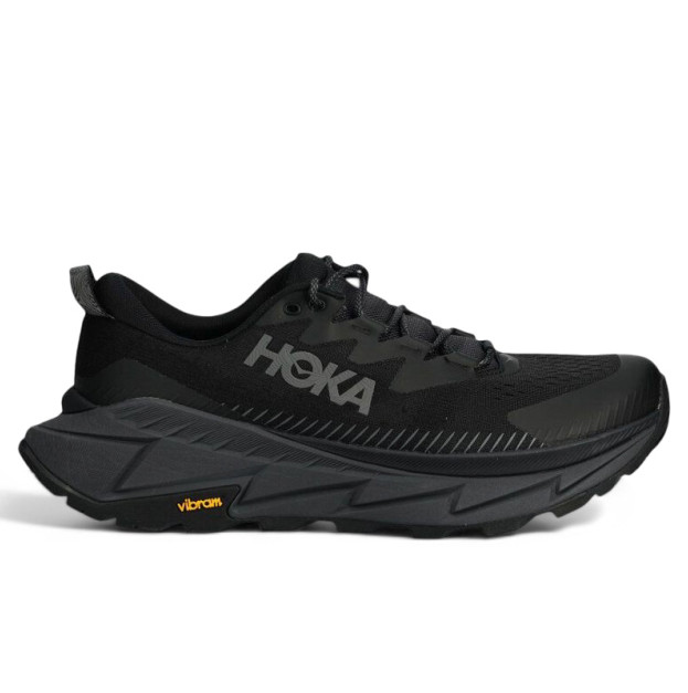 Hoka Skyline Float X 2 Gore-Tex Black