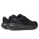 Hoka Clifton Suede Triple Black 1122571-BBLC