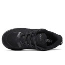 Hoka Clifton Suede Triple Black 1122571-BBLC
