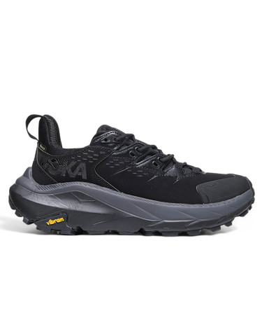 Hoka Kaha 2 Low Gore-Tex Black 1123190-BBLC