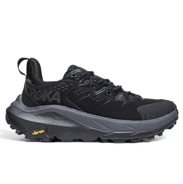Hoka Kaha 2 Low Gore-Tex Black 1123190-BBLC