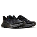Hoka Speedgoat 5 Gore-Tex Black Blue 1127912-BBLC