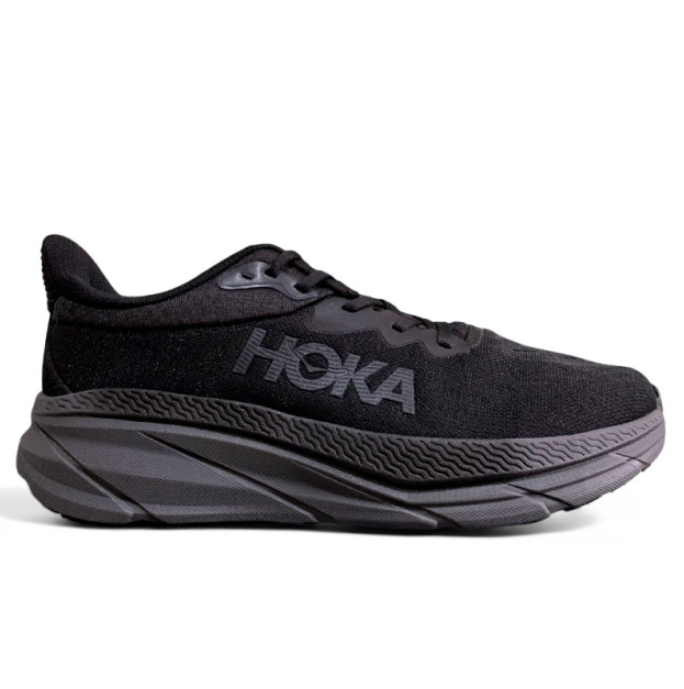 Hoka Challenger ATR 7 Black 1134497-BBLC
