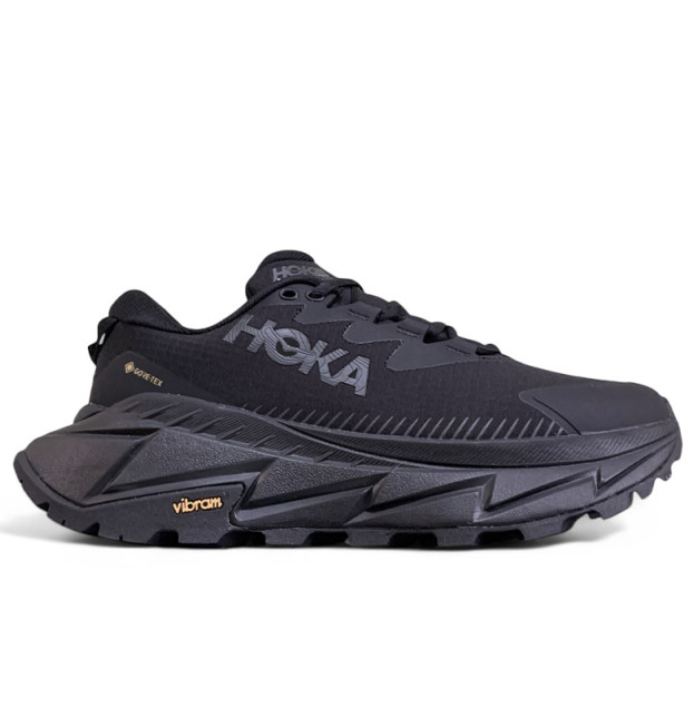 Hoka Skyline Float X Gore-Tex Black 1141612-BBLC