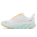 Hoka Clifton 8 Blanc De Blanc 1119394-BDBW