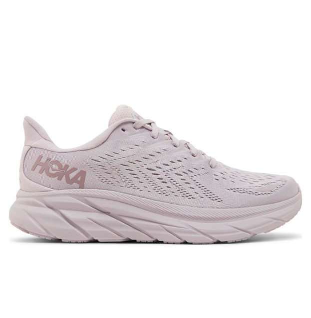 Hoka Clifton 8 Lilac Marble 1119394-LMEL