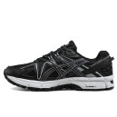 Asics Gel-Kahana 8 Black White