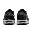 Asics Gel-Kahana 8 Black White