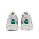 Asics Gel NYC Cream Kale 1201A971-200