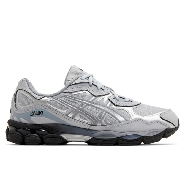 Asics Gel NYC Mid Grey Sheet Rock 1203A280-020