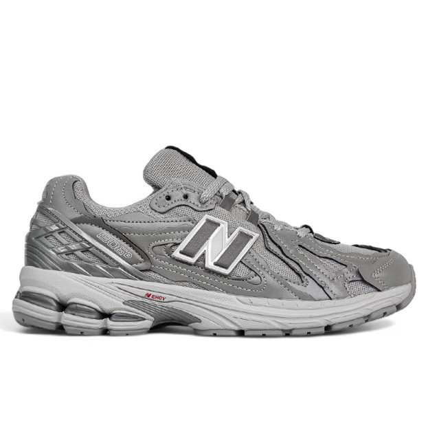 New Balance 1906D Grey Reflective