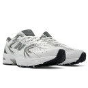 New Balance 530 White Grey