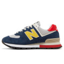 New Balance 574 Rugged Blue Yellow ML574DVR