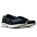 New Balance 990 Black Blue White