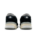 New Balance 990 Black Blue White