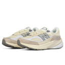 New Balance 990v6 Beige M990SS6