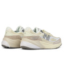 New Balance 990v6 Beige M990SS6