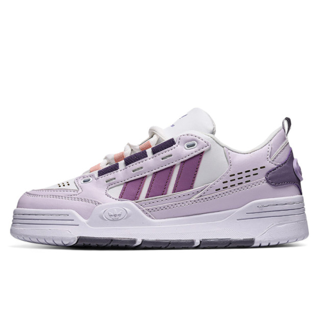 Adidas Adi2000 Silver Violet