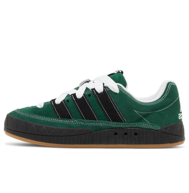Adidas Adimatic x Crude From Portugal YNuK IE2164