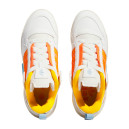 Adidas Forum Mod Low Cloud White Crew Yellow IE7112
