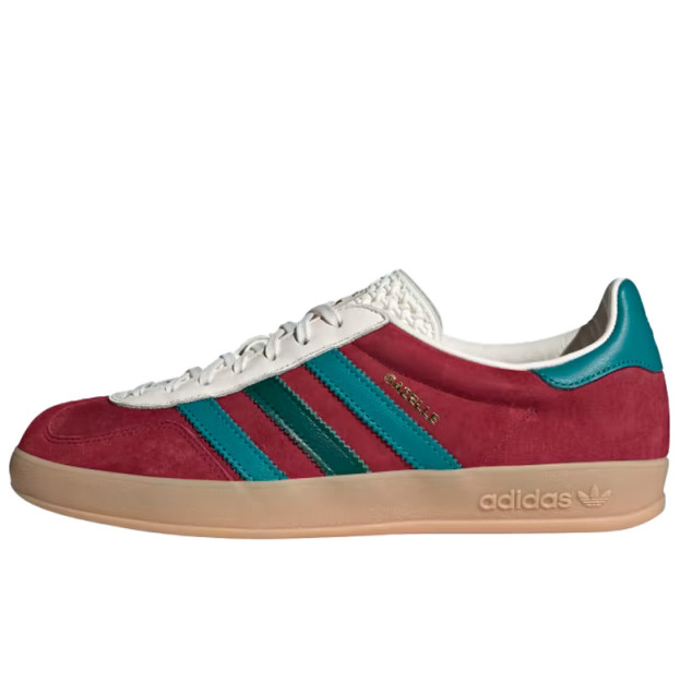 Adidas Gazelle Bordo Blue White IG4996
