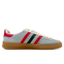 Adidas Gazelle Blue Red Green