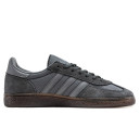 Adidas Spezial Handball Cordura Grey Brown
