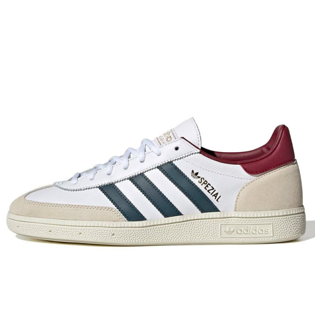 Adidas Handball Spezial White Arctic Night IF3742