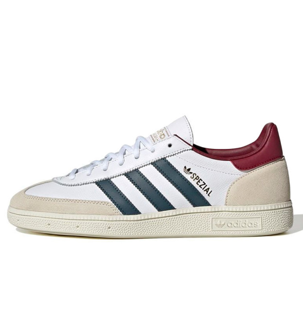 Adidas Handball Spezial White Arctic Night IF3742