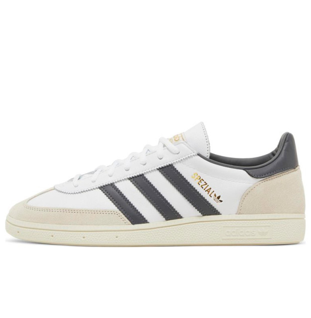 Adidas Handball Spezial White Grey IF3741