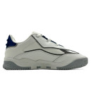Adidas Niteball II White Blue