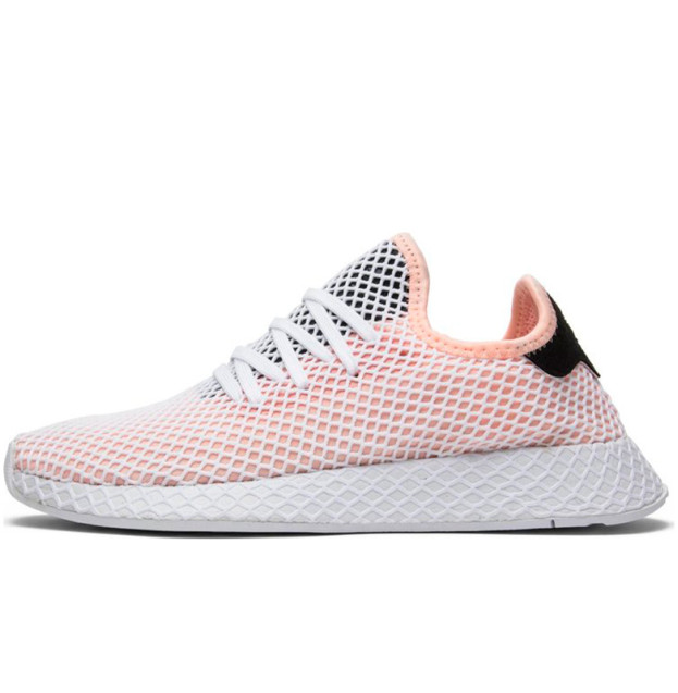 Adidas Deerupt Cloud White B28075