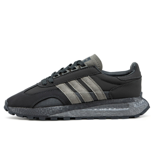 Adidas Retropy E5 Black Grey