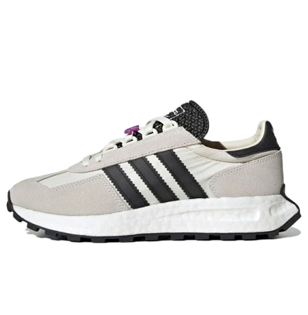 Adidas Retropy E5 Off White Black HQ6886