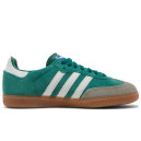 Adidas Samba Collegiate Green Gum ID2054