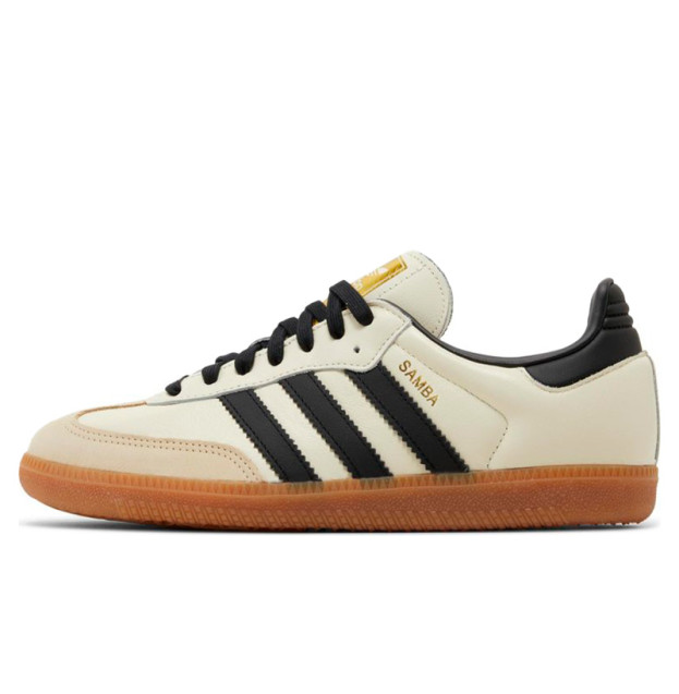 Adidas Samba Cream White Sand Strata ID0478