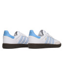 Adidas Samba White Blue