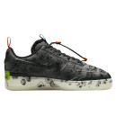 Nike Air Force 1 Experimental Halloween DC8904-001