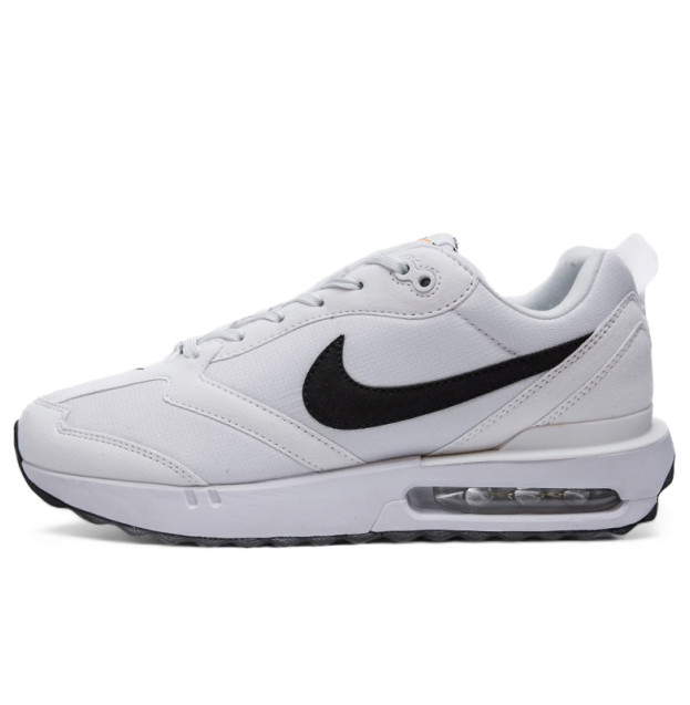 Nike Air Max Dawn White Black