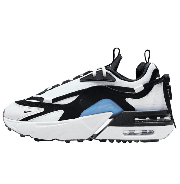 Nike Air Max Furyosa Summit White Black DH0531-002