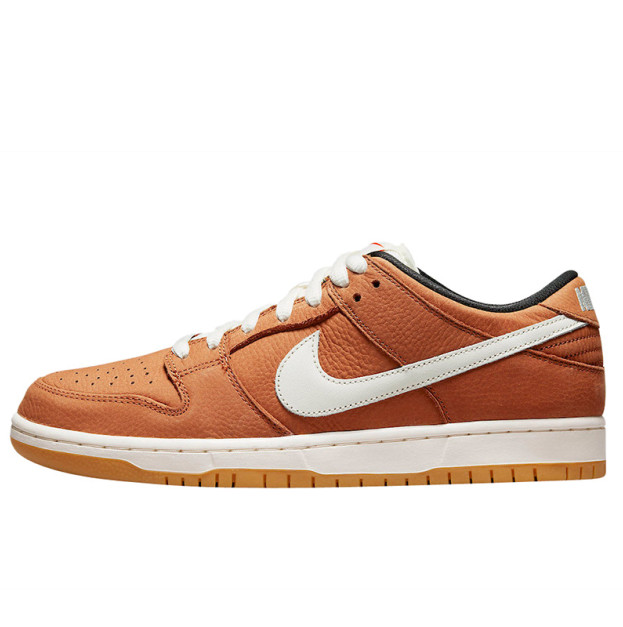 Nike SB Dunk Low Dark Russet DH1319-200