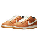 Nike SB Dunk Low Dark Russet DH1319-200