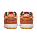 Nike SB Dunk Low Dark Russet DH1319-200
