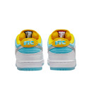 Nike SB Dunk x FTC Low DH7687-400