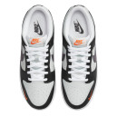 Nike Dunk Low Grey Black Orange FN7808-001