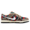Nike SB Dunk Low Freddy Krueger 313170-202