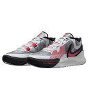 Nike Kyrie 8 White University Red DJ6017-100