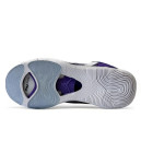 Jordan Tatum 1 Purple White