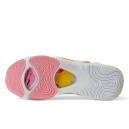 Jordan Tatum 1 White Orange