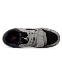 Jordan Cut The Check Grey x Travis Scott Grey Black White